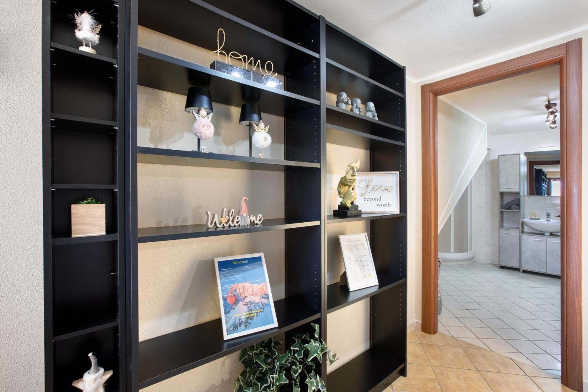 Maison Bebe Mont Emilius 奥斯塔 外观 照片